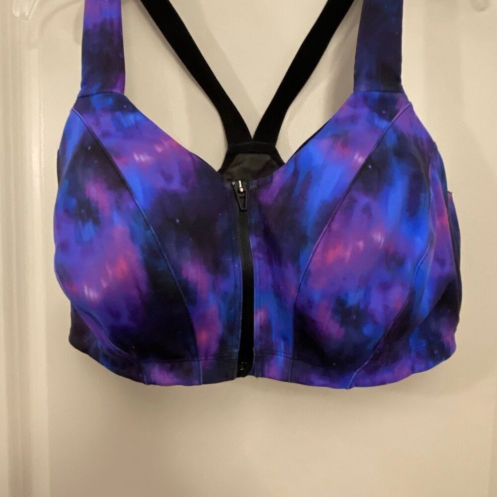 Victoria’s Secret Knockout sports bra size 38DDD - Picture 3 of 7